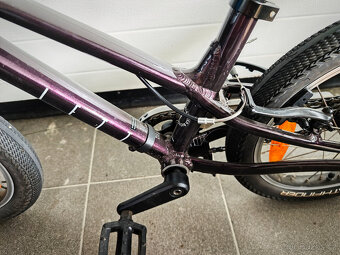 Dětské kolo Specialized Jett 16“ - 5