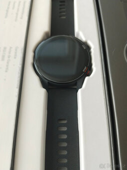 Hodinky Xiaomi Mi Watch, Černé, Nové - 5