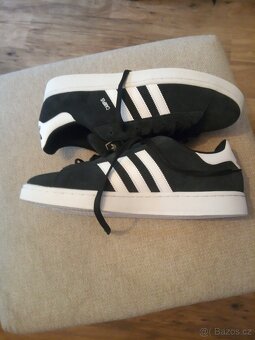 Adidas Campus vel.46 2/3 - nové - 5