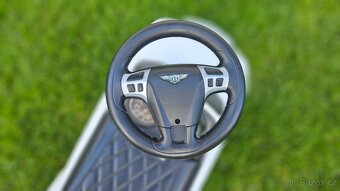 Odrážedlo Bentley - 5