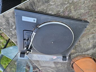 Dual CS 450 Gramo - 5