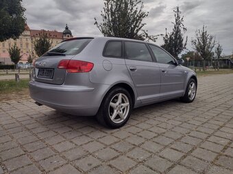 Audi A3 1.9TDI - 5