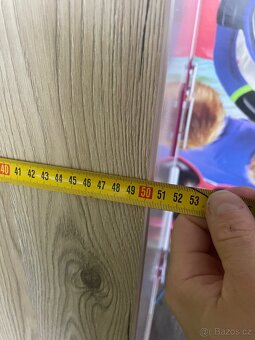 Skříně z dětského pokoje - 5