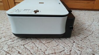 Canon MP250 - 5