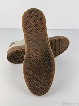 Bugatti pánské elegantní minimalisické tenisky 43 - 5