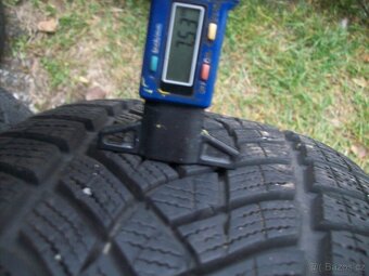 Zimní Goodyear na Kodiaq 235.55.18 104 H XL - 5