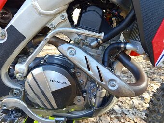 Honda crf 450 - 5