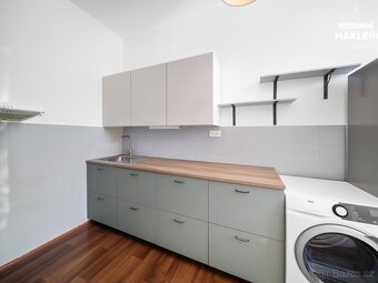 Pronájem bytu 2+1, Markova, Jičín - 5