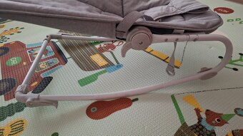 Houpatko lehatko kinder kraft sede - 5