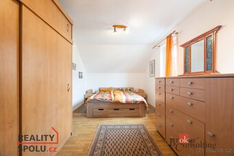 Prodej, domy/rodinný, 315 m2, Zahradní 93, 25070 Veliká Ves, - 5