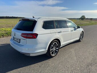 VW Passat 2.0TDI 110kW Highline - 5