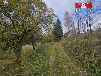 Prodej louky, 1636 m², Hanušovice - 5