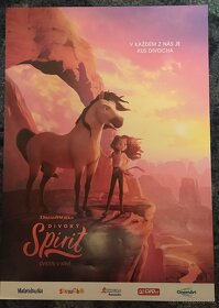 Filmové plakáty, velikost 59 x 84 cm (4. část) - 5