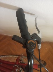 Dámské cestovní kolo - 5