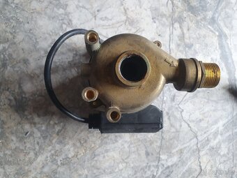 ND pro plyn kotel Leblanc - 5