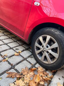 Škoda Citigo 2012 - 5