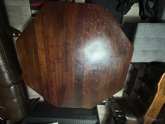 Rustikální obývák - 5