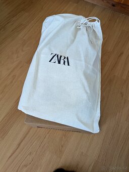 BOTY ZARA SLEVA 50% NOVÉ - 5
