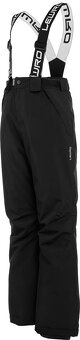 lyžařské kalhoty LEWRO 152/158 - 5