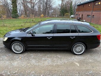 Škoda Superb 2 Facelift 2.0TDI 125Kw,DSG,307052Km,2015, - 5