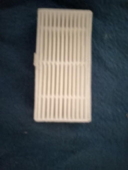 Robotický vysavač Eta Rover s mopem, lehký a tichý - 5