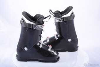 Použité dětské lyžáky LANGE RSJ 60 - 5