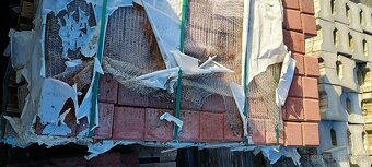 Zámková dlažba - 5