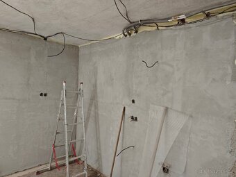 Přijímám zakázky , na zednickou a malířskou práci - 5