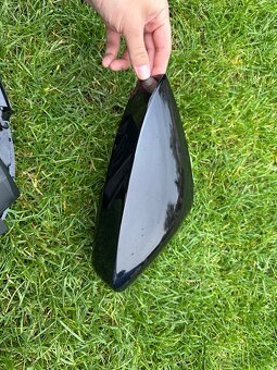 Originální pravé zpětné zrcátko Škoda Kamiq - 5