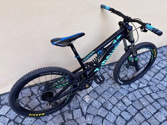 CANYON TORQUE DHX - 5