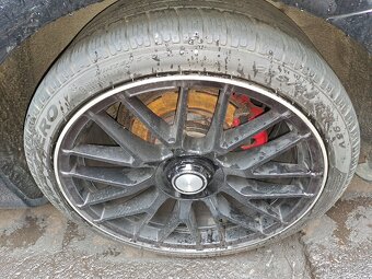 Mercedes benz cls w218 - 5