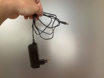 HDD rekordér pro koaxialní kamery (4 vstupy) - 5