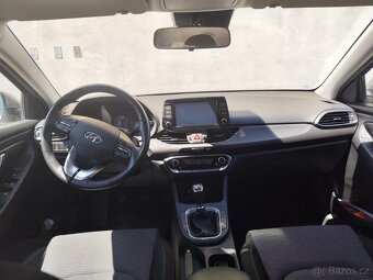 Hyundai i30 fastback - 5