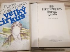 Knihy 1 druhá světová válka - 5