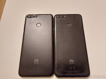 2x Huawei Y6 Prime 2018 ATU-L31 - 5