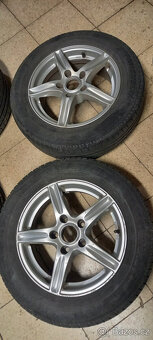 Alu kola Kia Ceed , Hyundai - 5