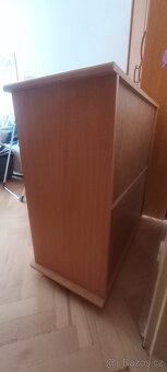 Přebalovací komoda Scarlett - 5