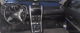 Suzuki Grand Vitara 1.9 DDis. 95kw. - 5