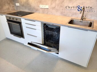 Pronájem bytu 3+1 ( 73,72 m2 ), Budovatelů, Přerov - 5