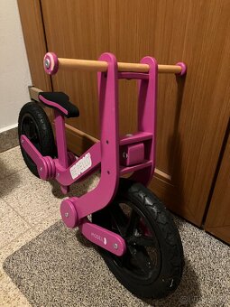 Odrážedlo Repello - 5