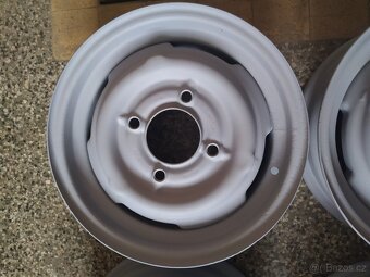 Disky Škoda 100 - 5