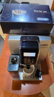 Delonghi ECAM 350.75.S - 5