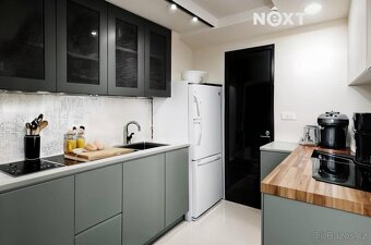 Prodej byt 3+1, 58㎡ - 5