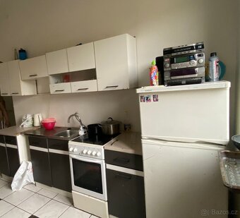 Pronajmu 3+1 u OC Pivovar v Děčíně - 5