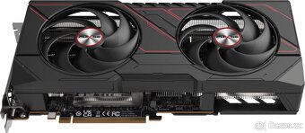SAPPHIRE PULSE AMD Radeon RX 9070 GAMING 16G - 5