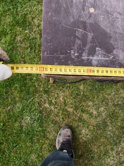 Stolní kotoučová pila - 5