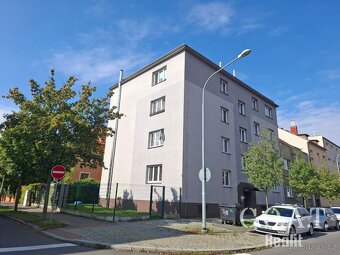 Prodej bytu 3+kk - Rychtaříkova - 5