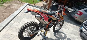 KTM EXC 450 F - 5