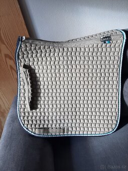 Eskadron cotton -sada hneda - 5