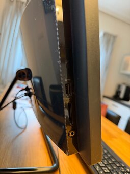 Počítač Lenovo All In One - A340 - Intel Pentium - 5